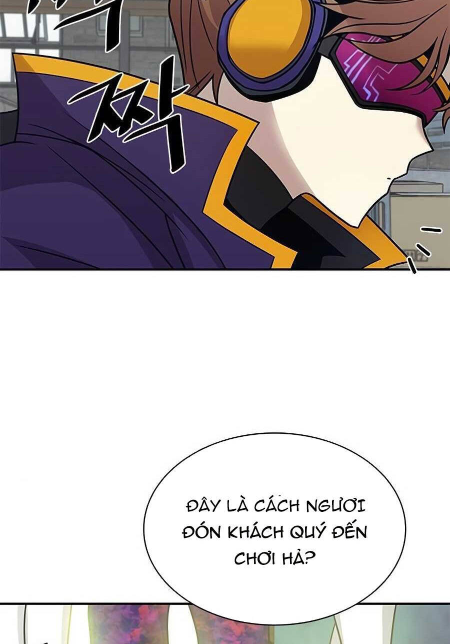 Tiêu Diệt Ác Nhân - Chapter 25 - Page 58