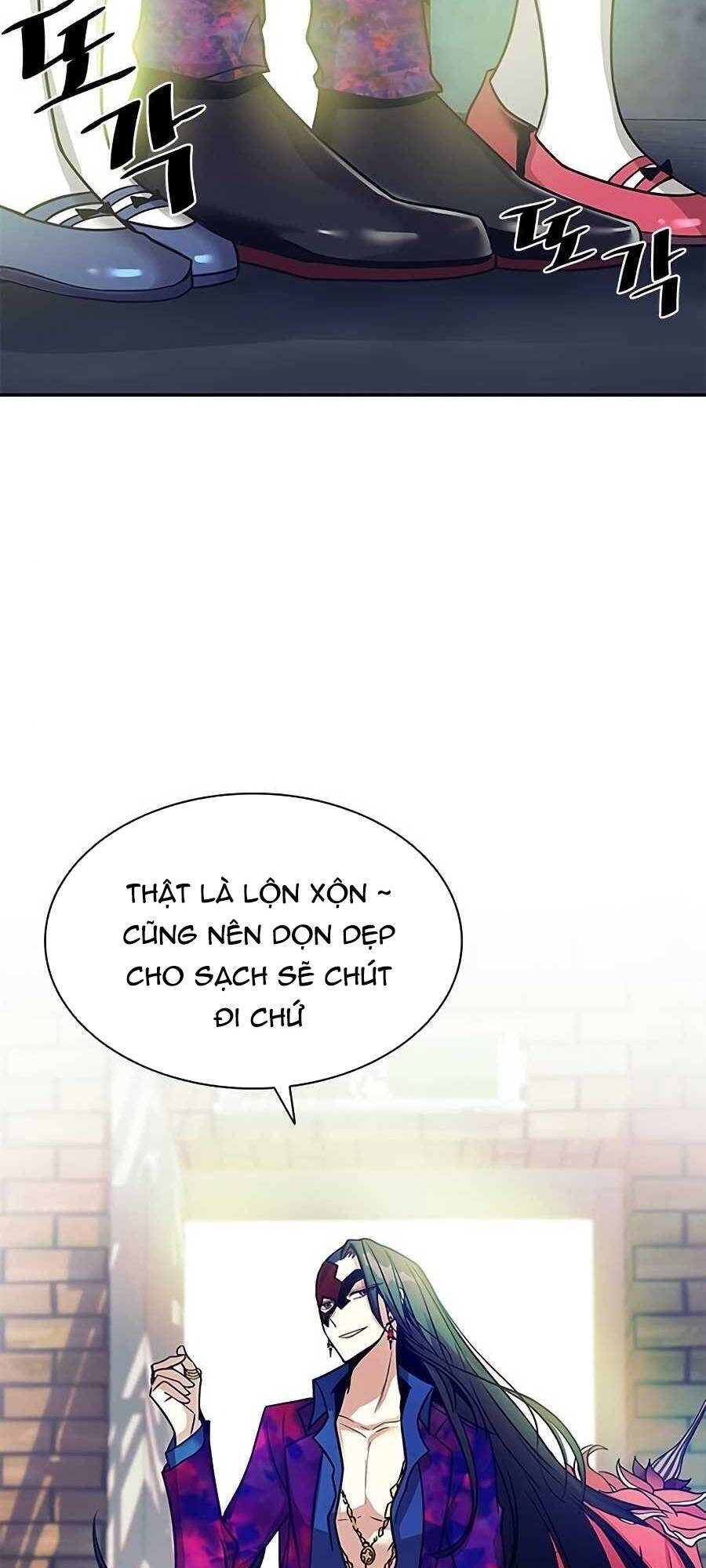 Tiêu Diệt Ác Nhân - Chapter 25 - Page 59