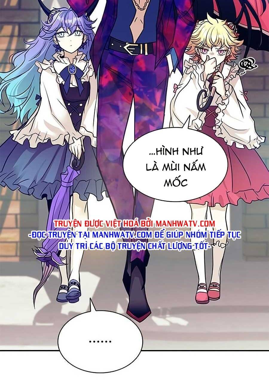 Tiêu Diệt Ác Nhân - Chapter 25 - Page 60