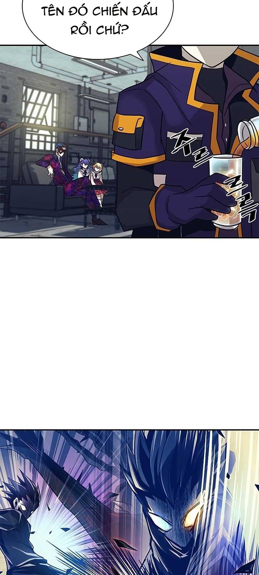 Tiêu Diệt Ác Nhân - Chapter 25 - Page 65