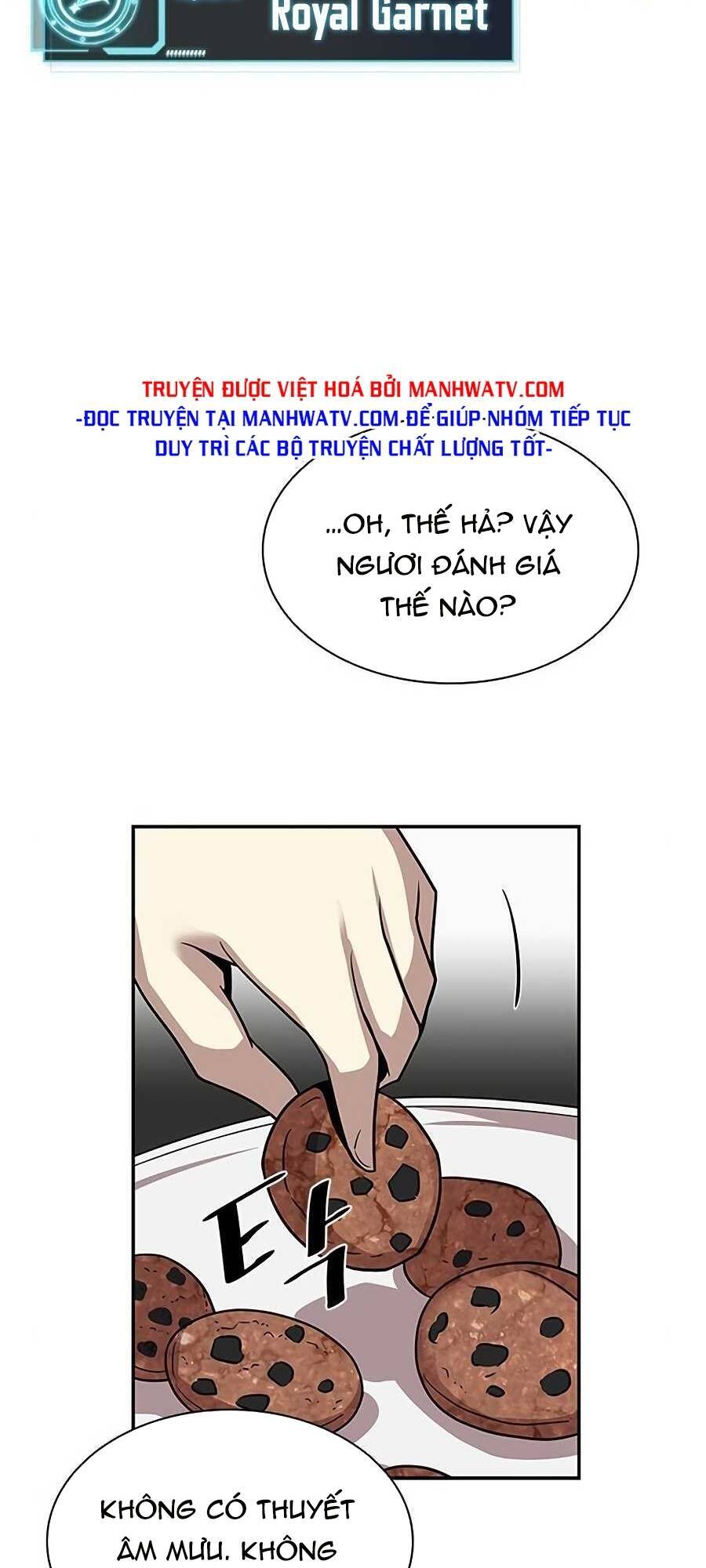 Tiêu Diệt Ác Nhân - Chapter 25 - Page 69