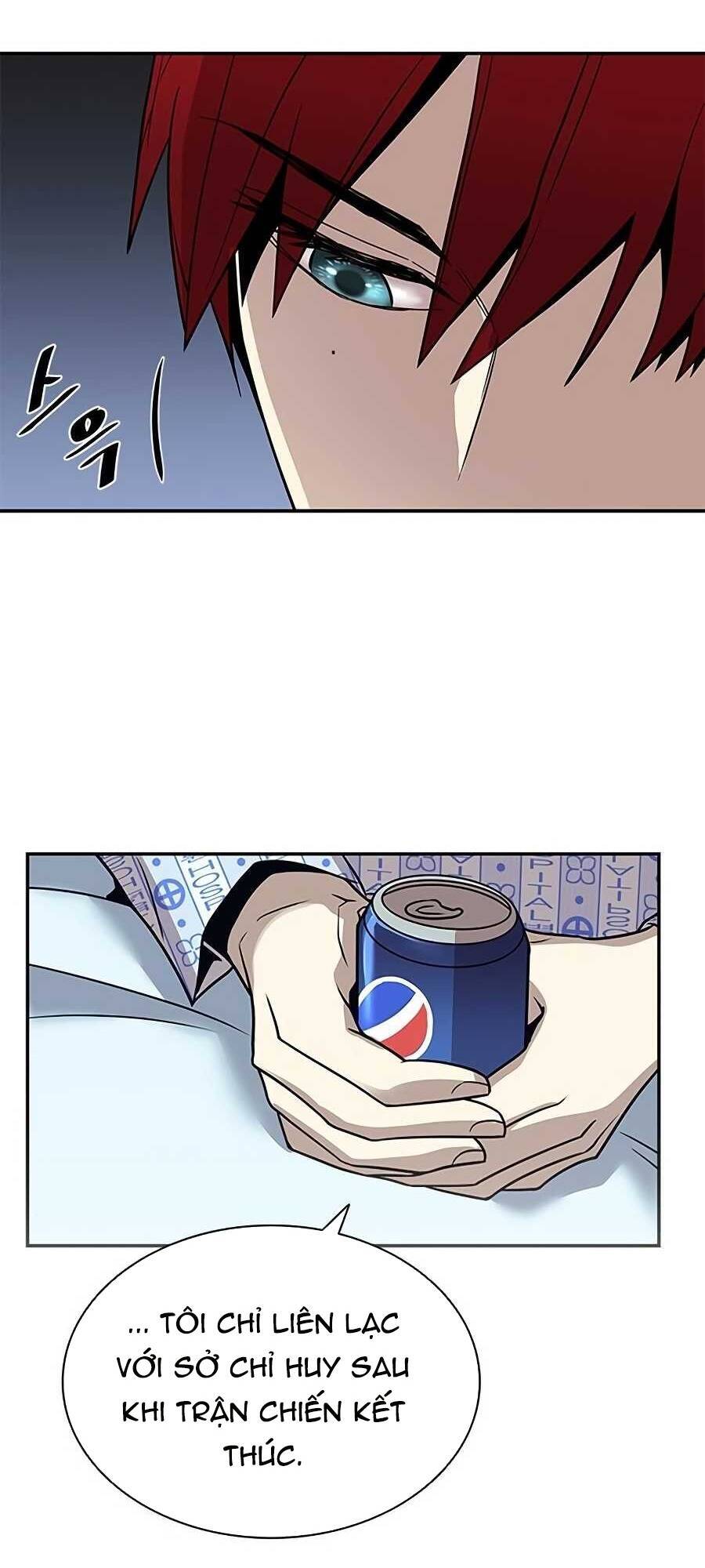 Tiêu Diệt Ác Nhân - Chapter 25 - Page 7