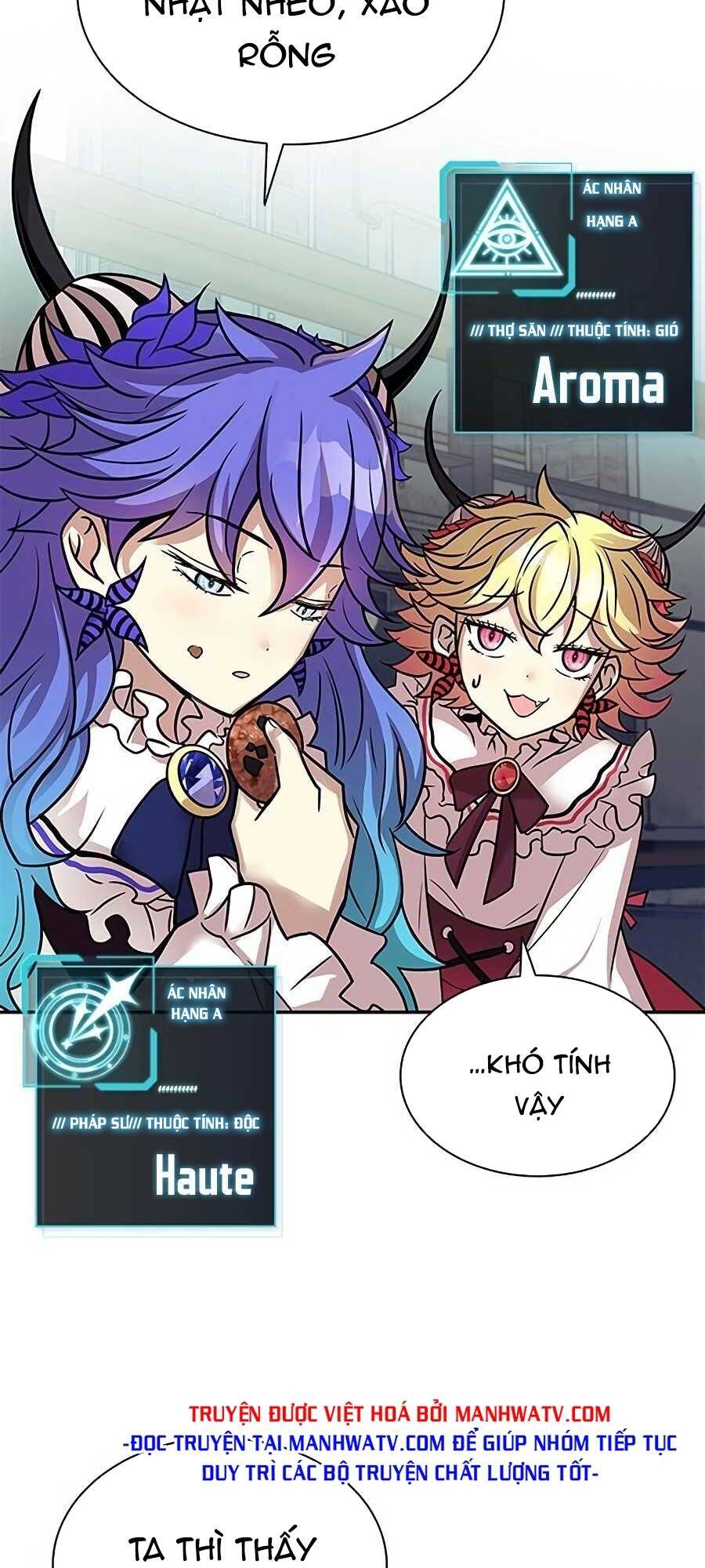 Tiêu Diệt Ác Nhân - Chapter 25 - Page 71