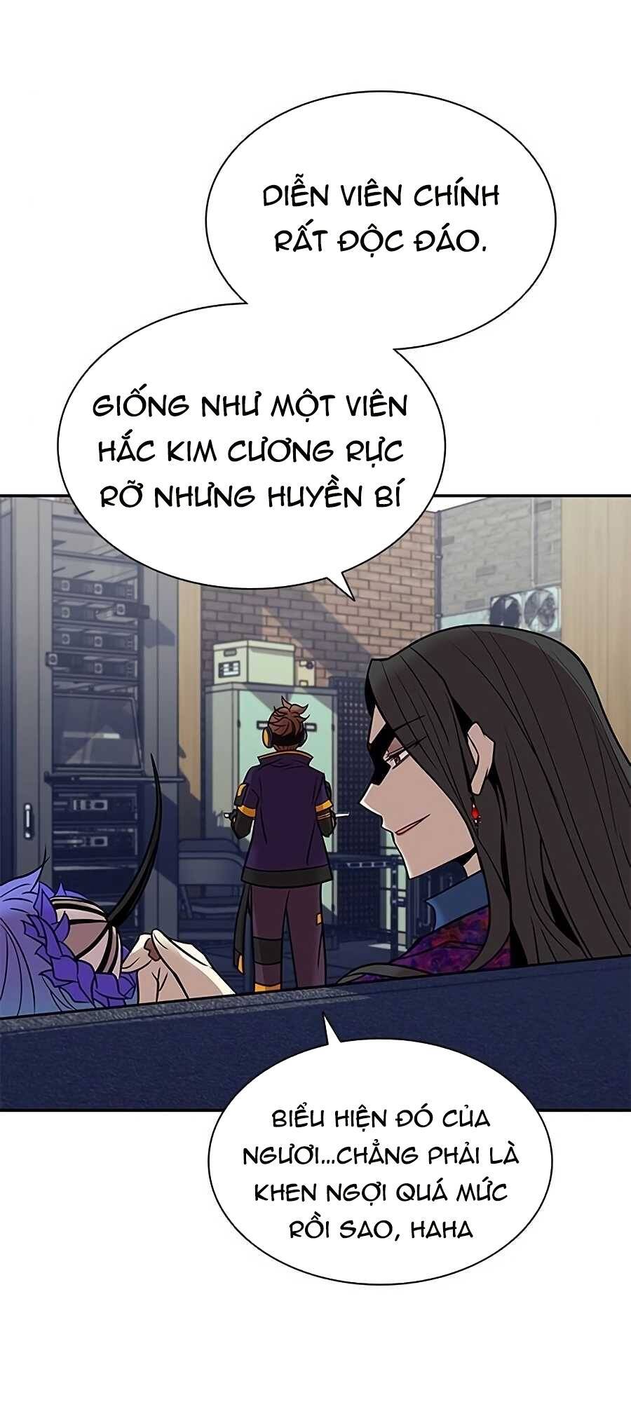 Tiêu Diệt Ác Nhân - Chapter 25 - Page 73