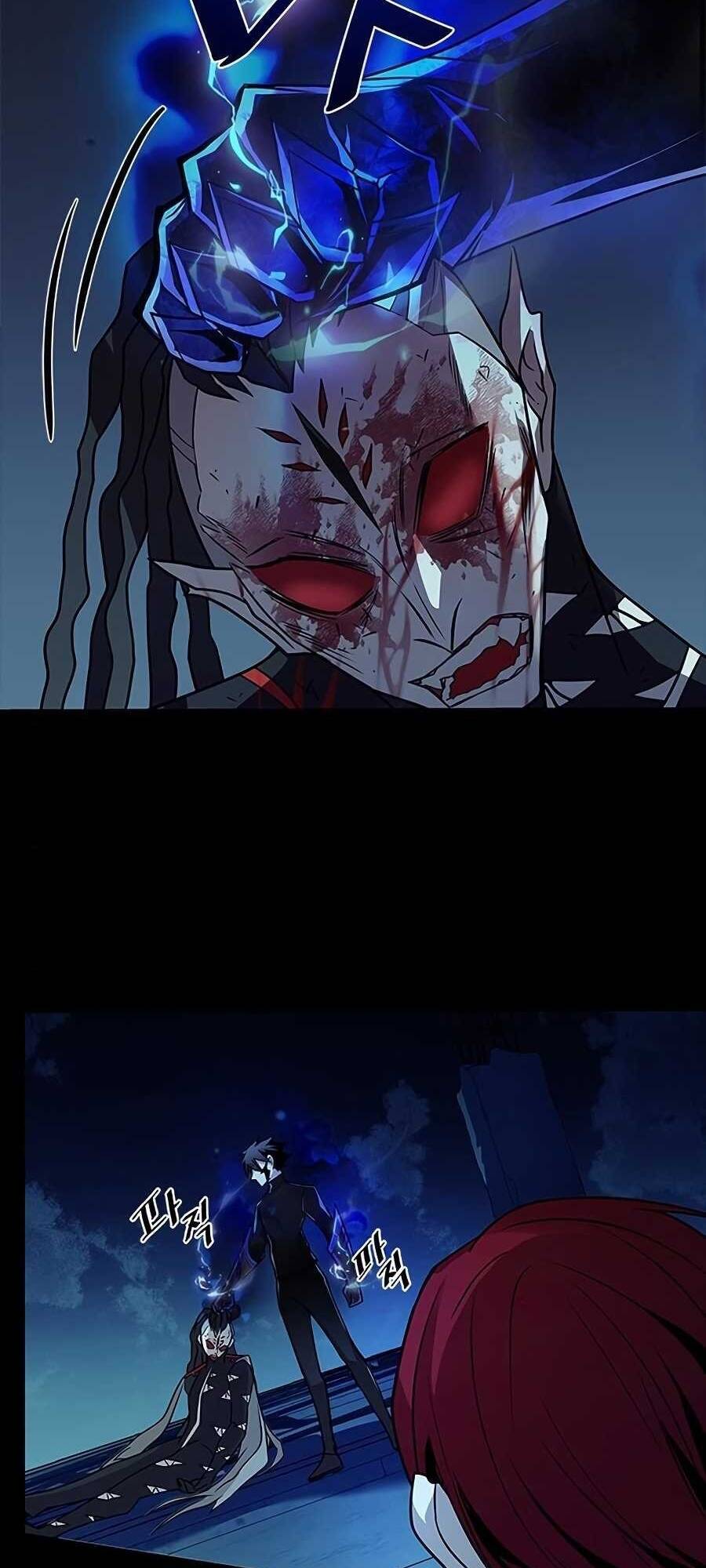 Tiêu Diệt Ác Nhân - Chapter 25 - Page 9