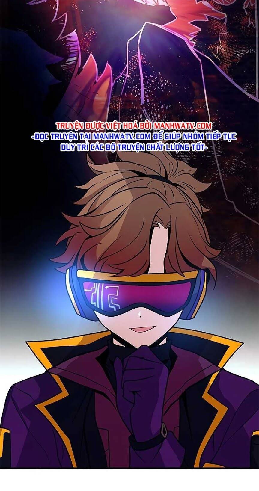 Tiêu Diệt Ác Nhân - Chapter 26 - Page 10