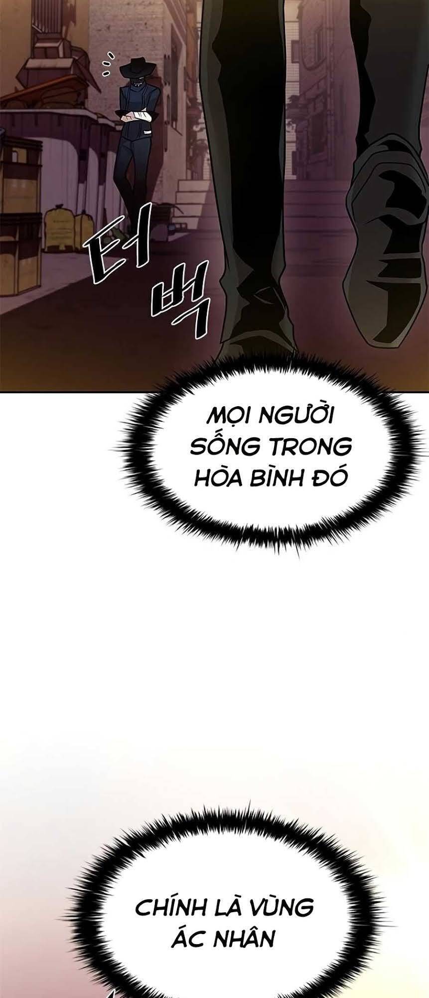 Tiêu Diệt Ác Nhân - Chapter 26 - Page 15