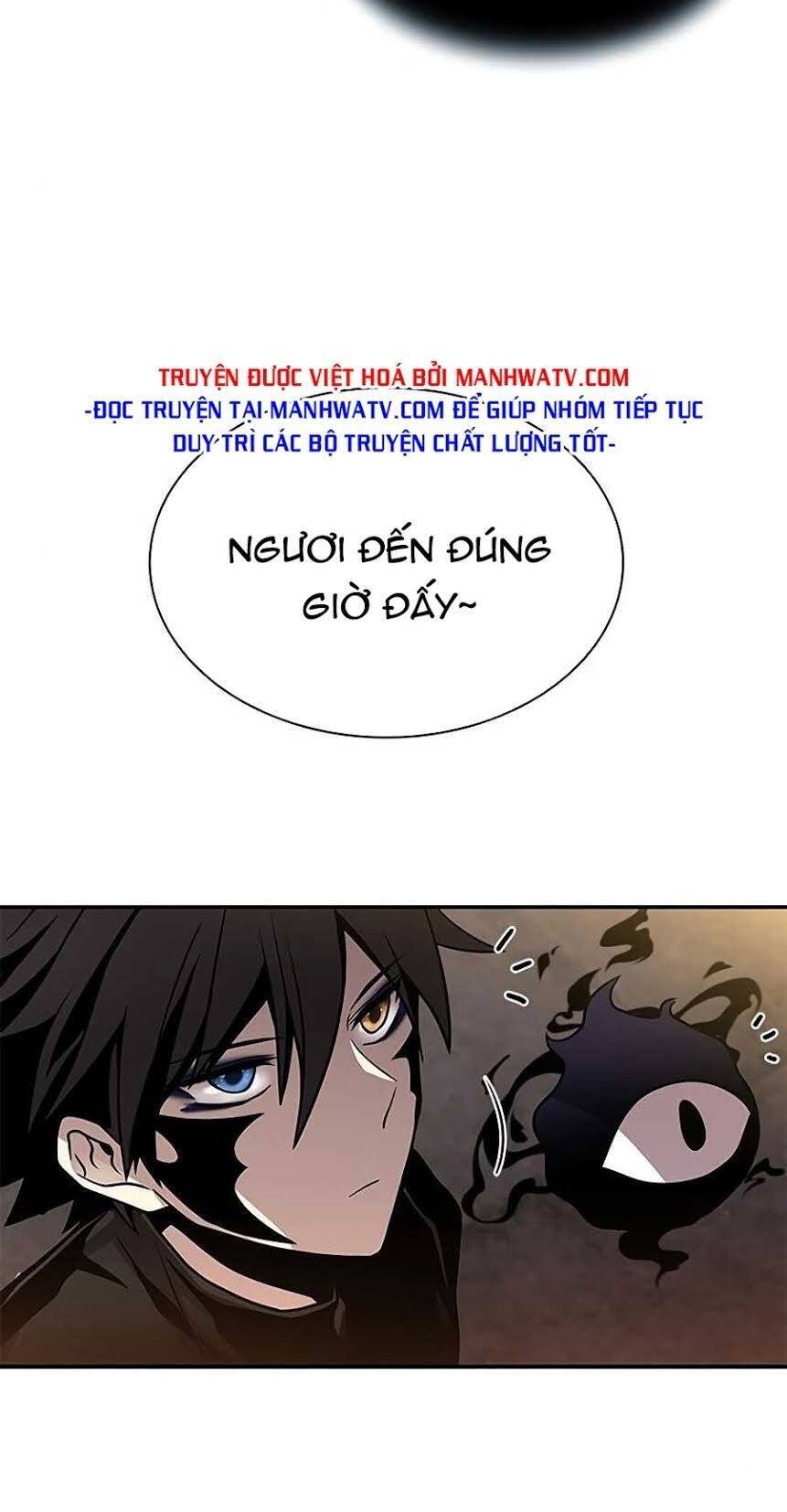 Tiêu Diệt Ác Nhân - Chapter 26 - Page 18