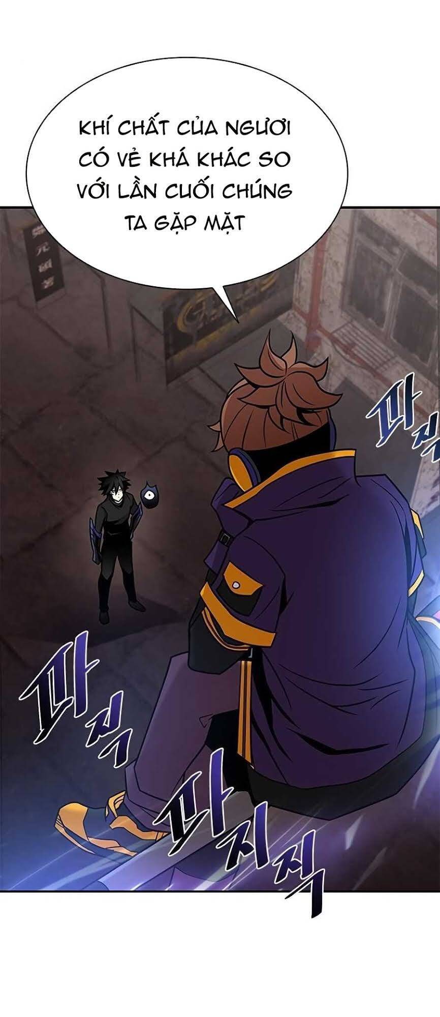 Tiêu Diệt Ác Nhân - Chapter 26 - Page 19