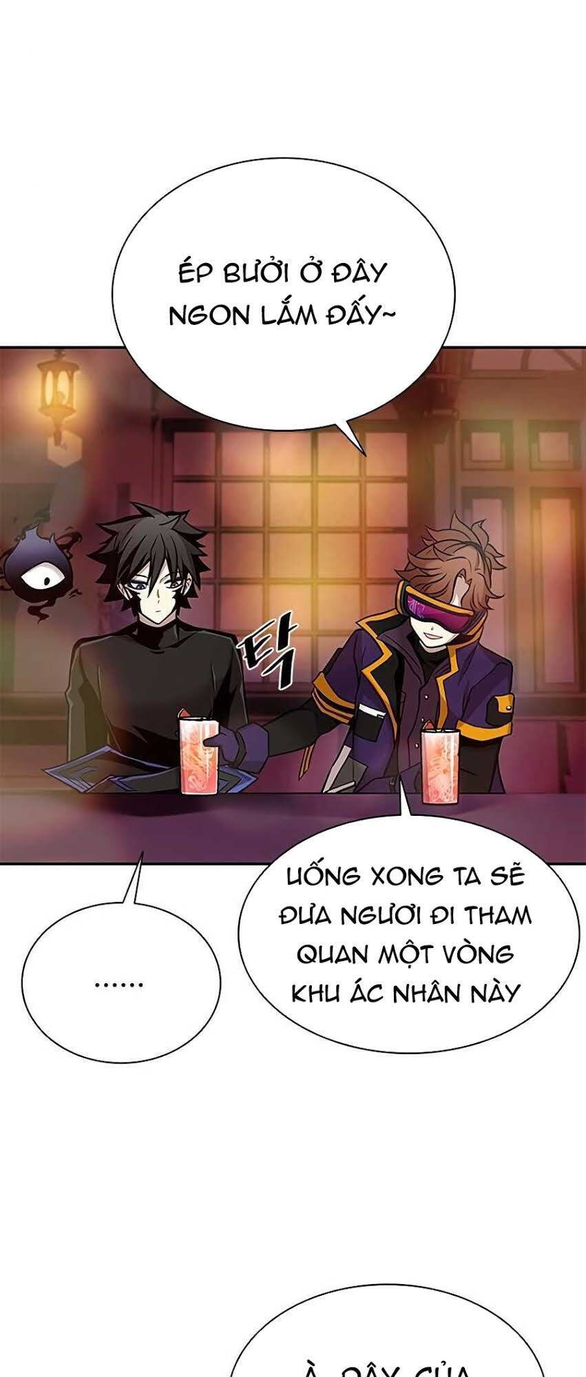 Tiêu Diệt Ác Nhân - Chapter 26 - Page 25