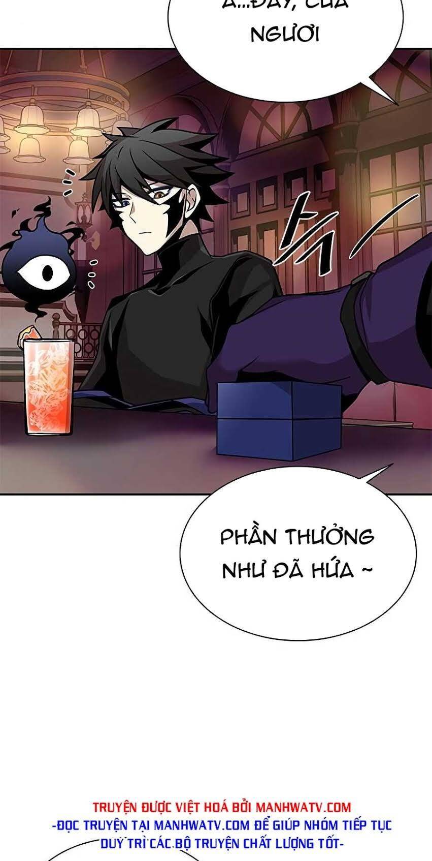 Tiêu Diệt Ác Nhân - Chapter 26 - Page 26