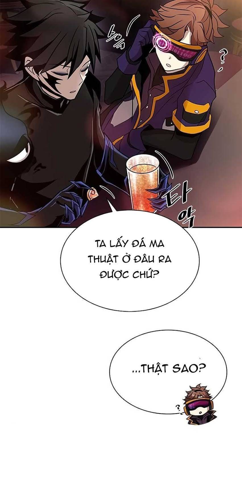 Tiêu Diệt Ác Nhân - Chapter 26 - Page 28