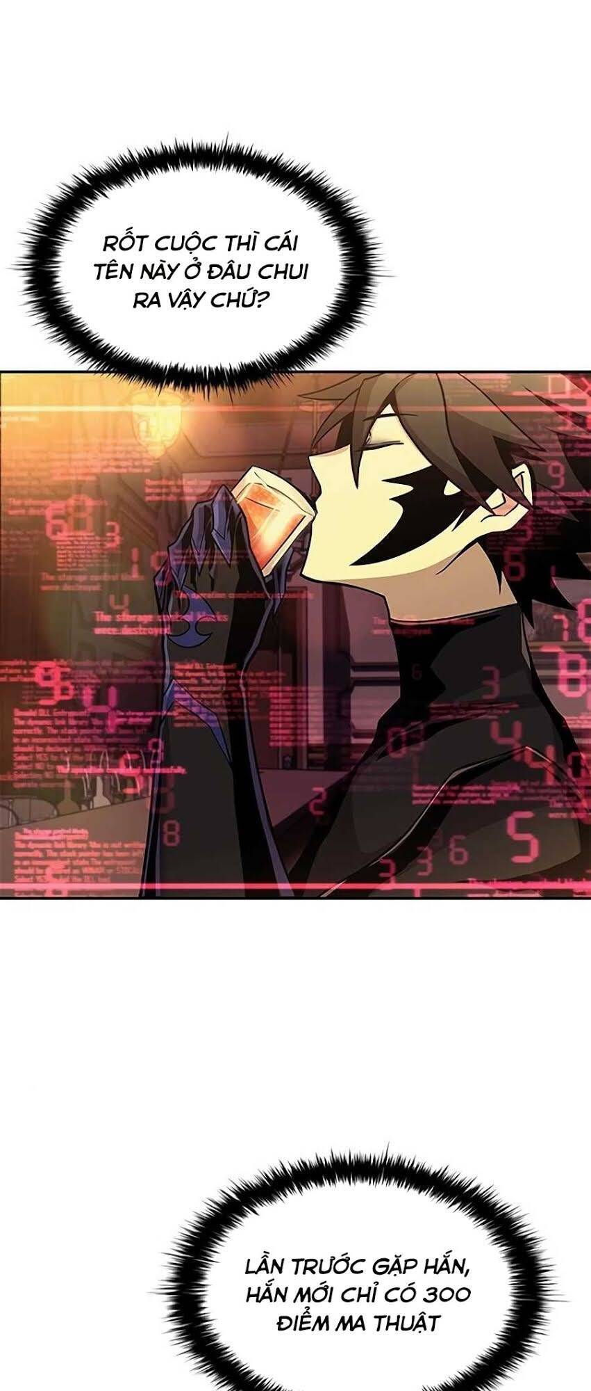 Tiêu Diệt Ác Nhân - Chapter 26 - Page 29