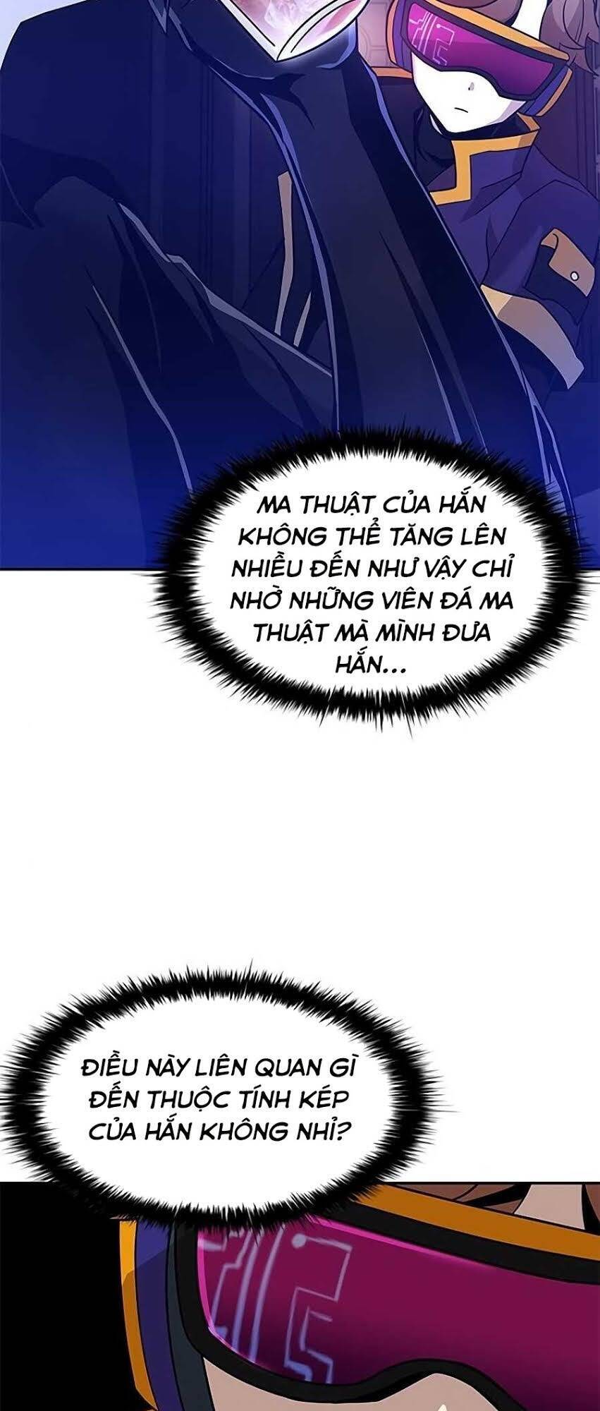 Tiêu Diệt Ác Nhân - Chapter 26 - Page 31