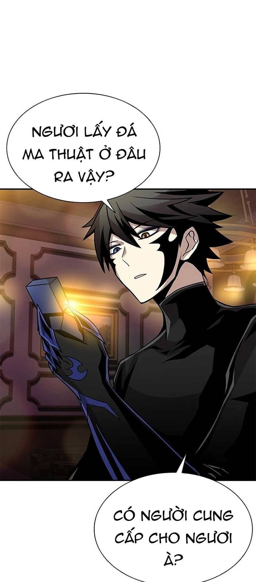 Tiêu Diệt Ác Nhân - Chapter 26 - Page 33