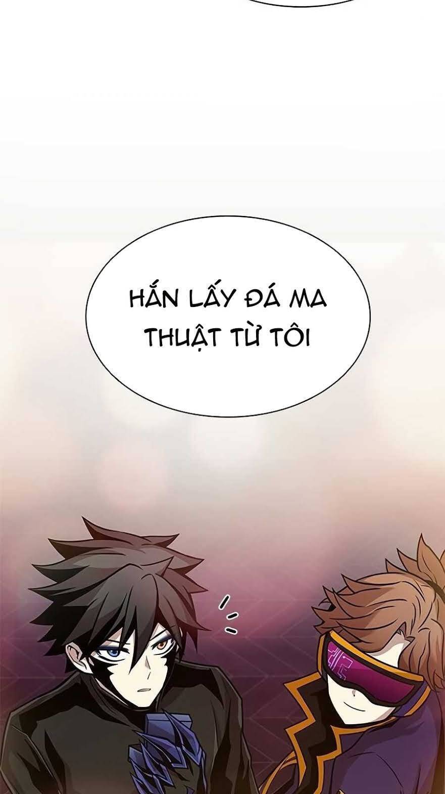 Tiêu Diệt Ác Nhân - Chapter 26 - Page 34