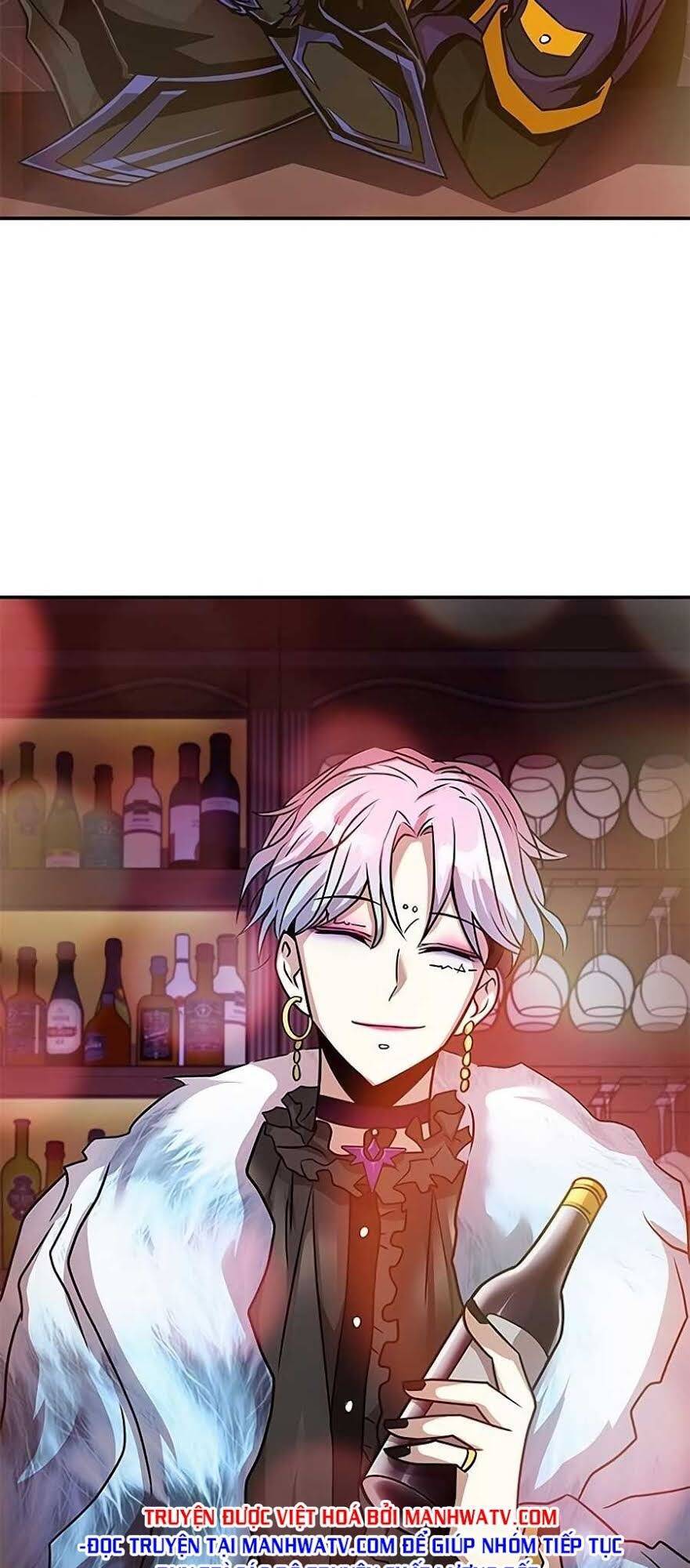 Tiêu Diệt Ác Nhân - Chapter 26 - Page 35