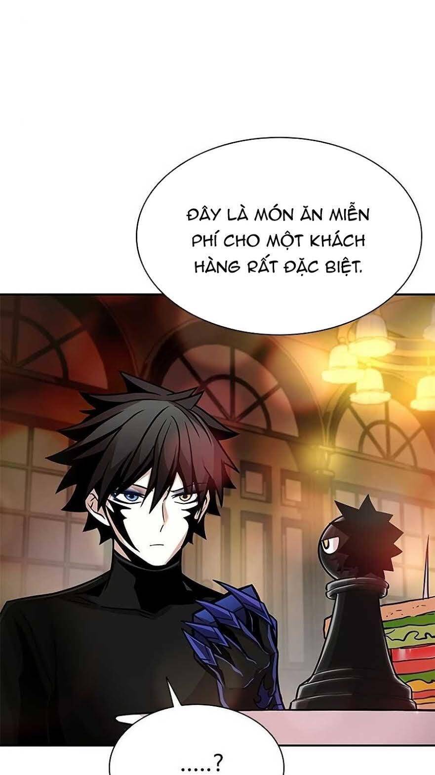 Tiêu Diệt Ác Nhân - Chapter 26 - Page 38