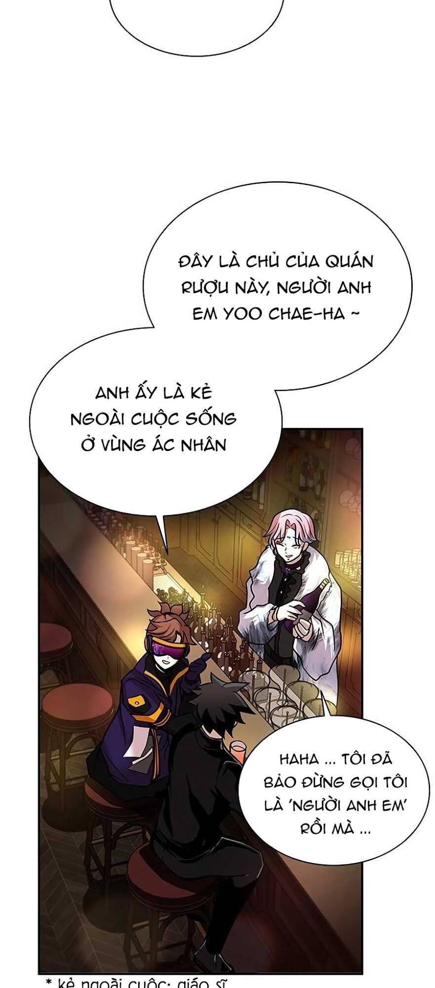Tiêu Diệt Ác Nhân - Chapter 26 - Page 39