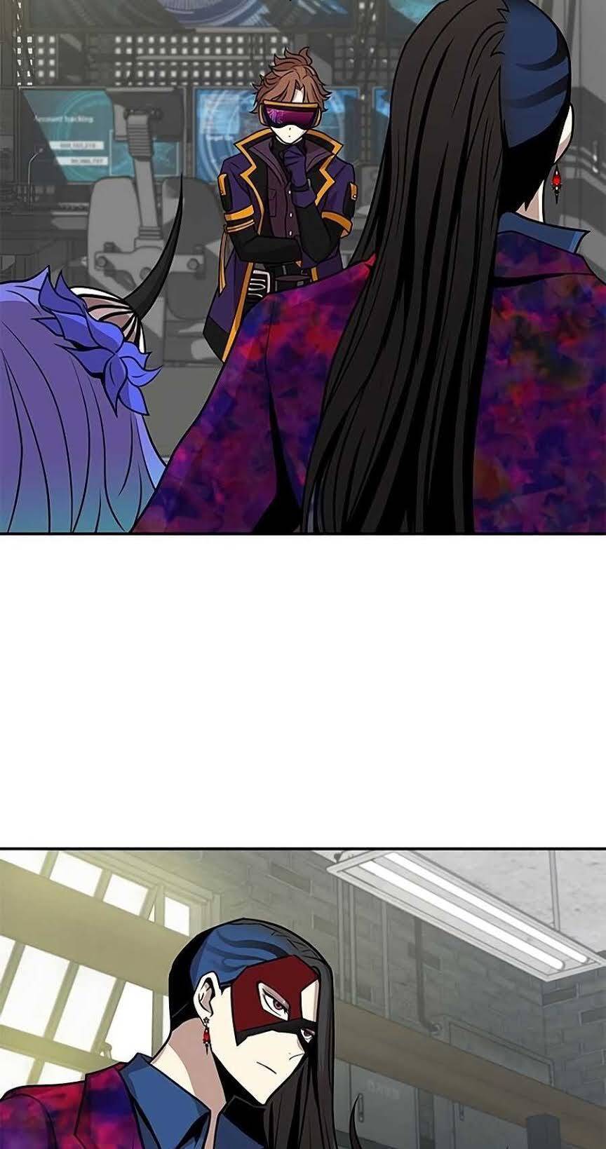 Tiêu Diệt Ác Nhân - Chapter 26 - Page 4