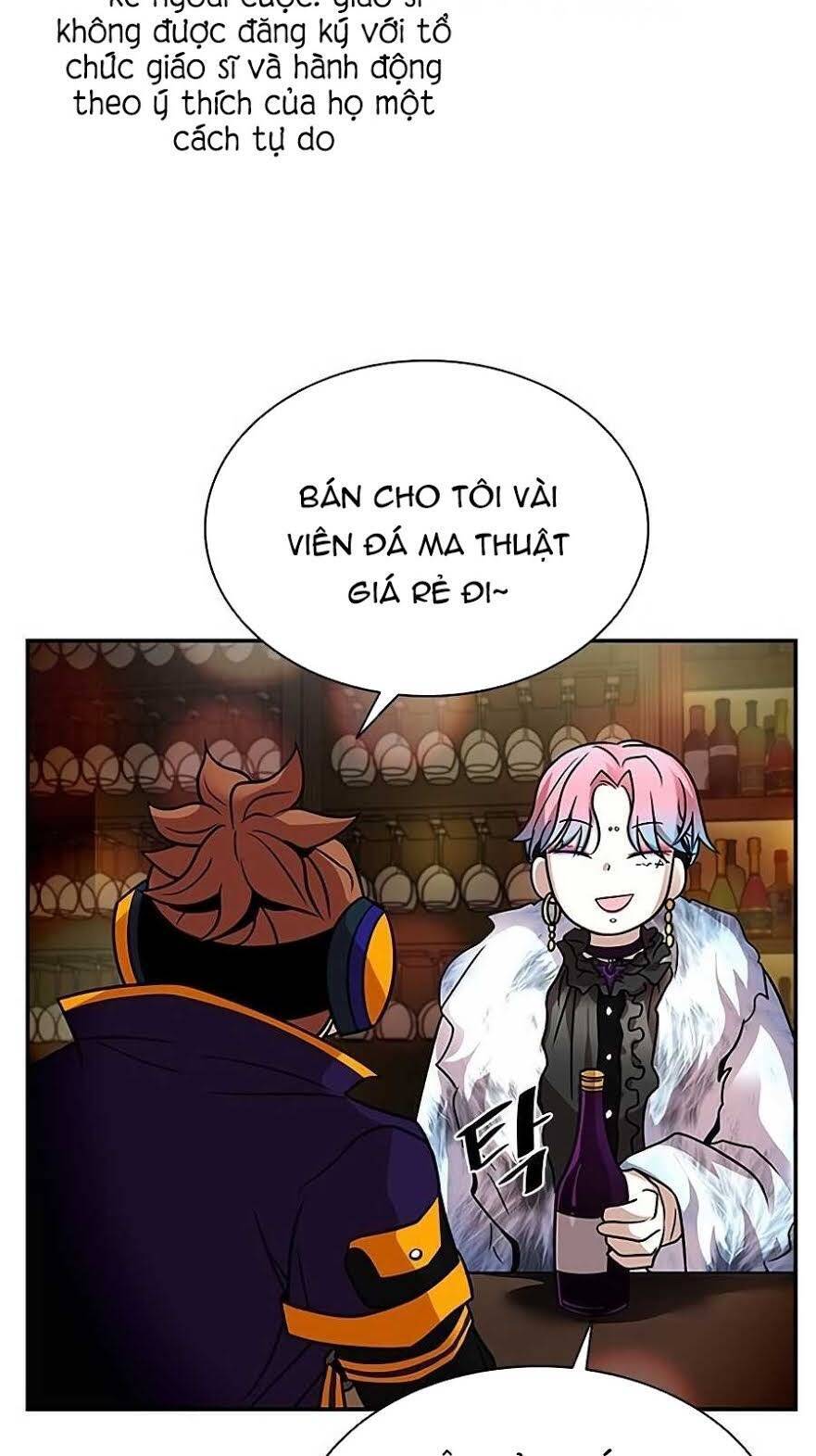Tiêu Diệt Ác Nhân - Chapter 26 - Page 40