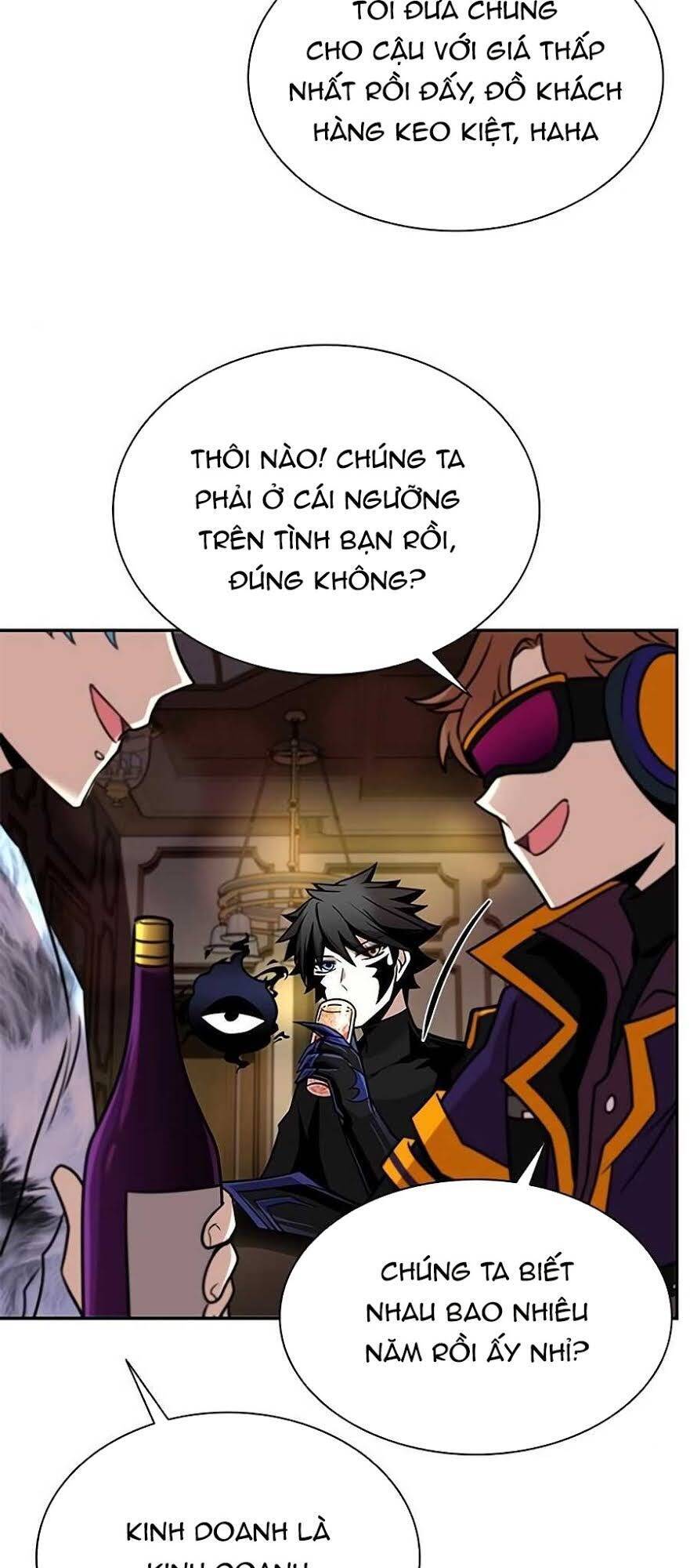 Tiêu Diệt Ác Nhân - Chapter 26 - Page 41