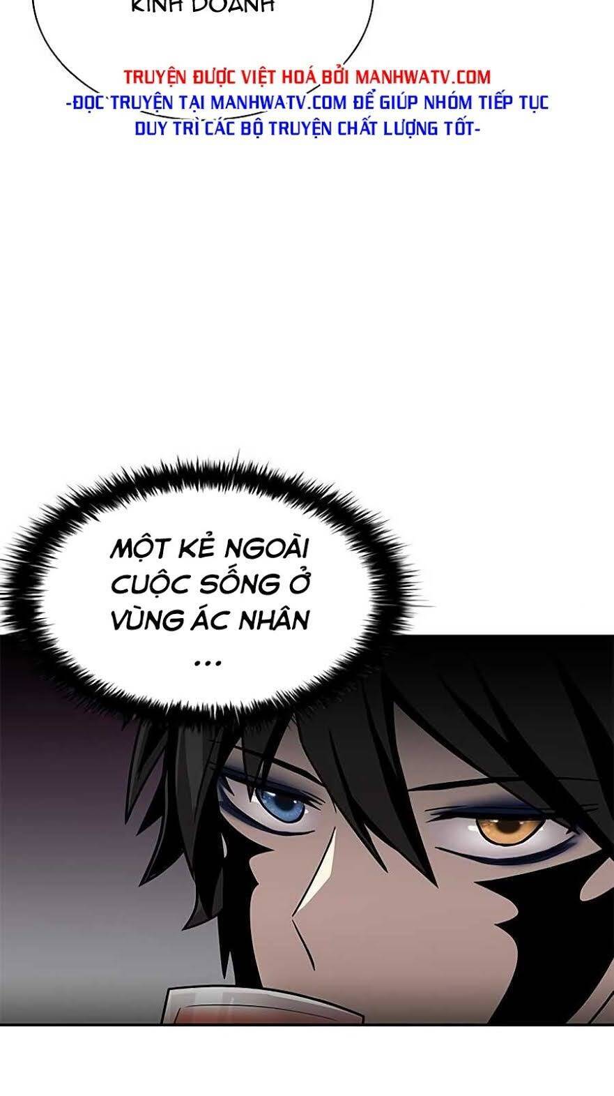 Tiêu Diệt Ác Nhân - Chapter 26 - Page 42