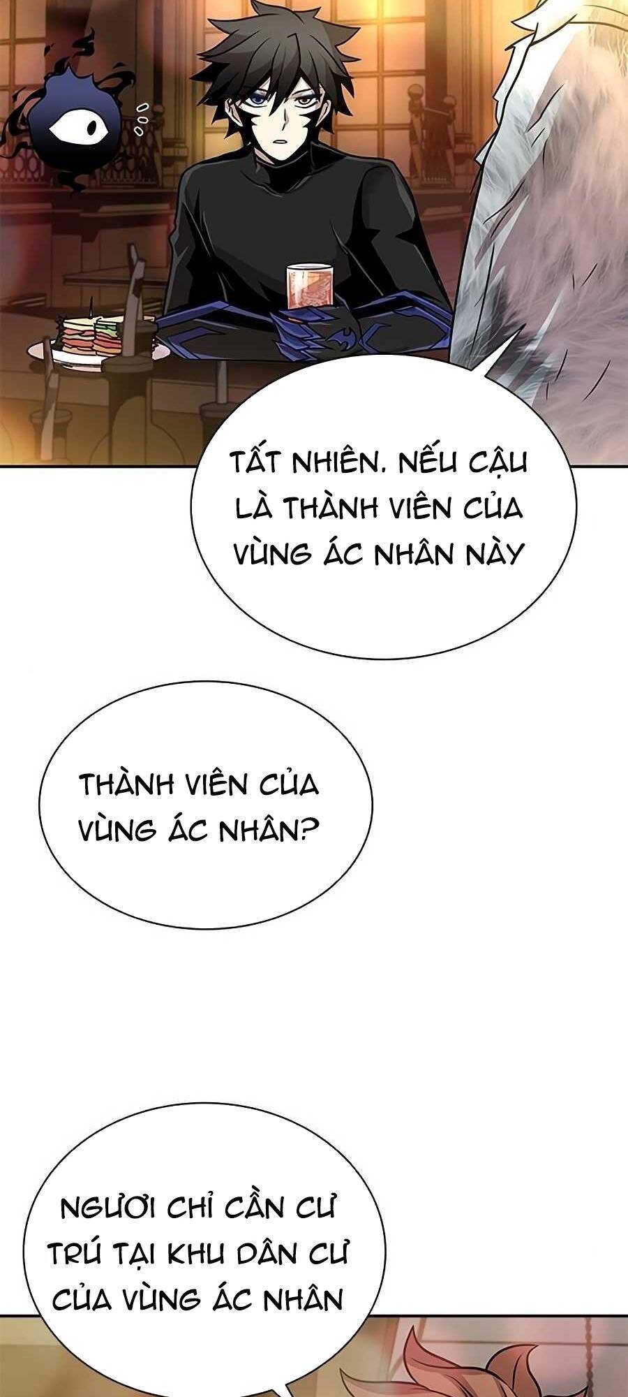 Tiêu Diệt Ác Nhân - Chapter 26 - Page 45