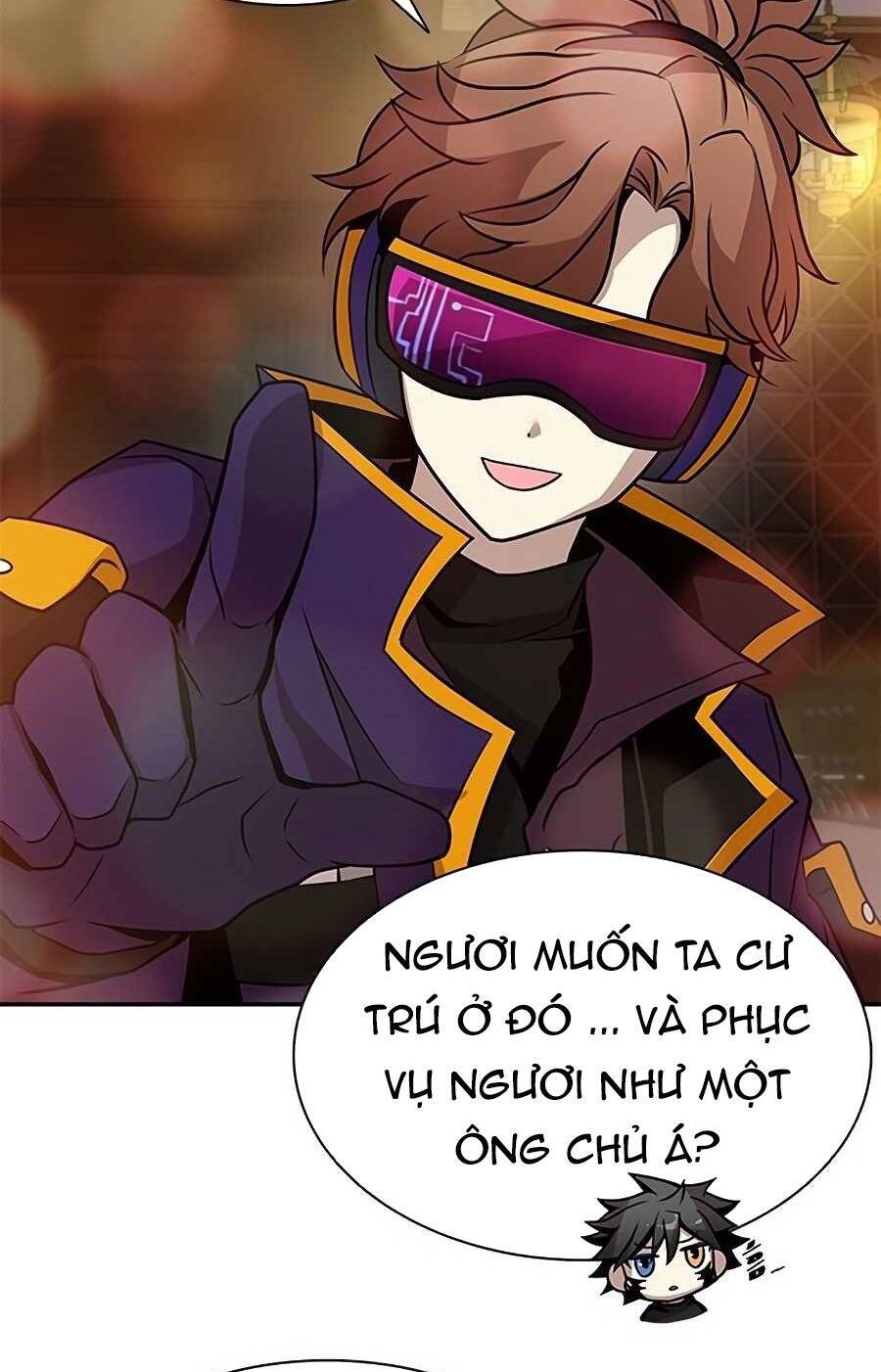 Tiêu Diệt Ác Nhân - Chapter 26 - Page 46