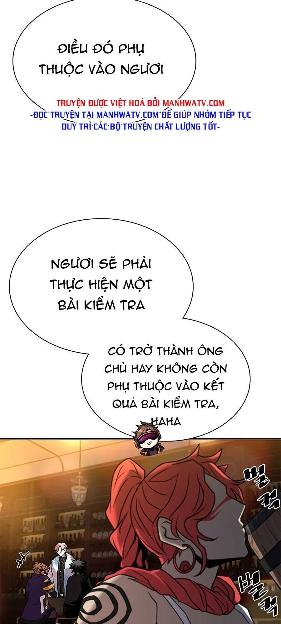 Tiêu Diệt Ác Nhân - Chapter 26 - Page 47