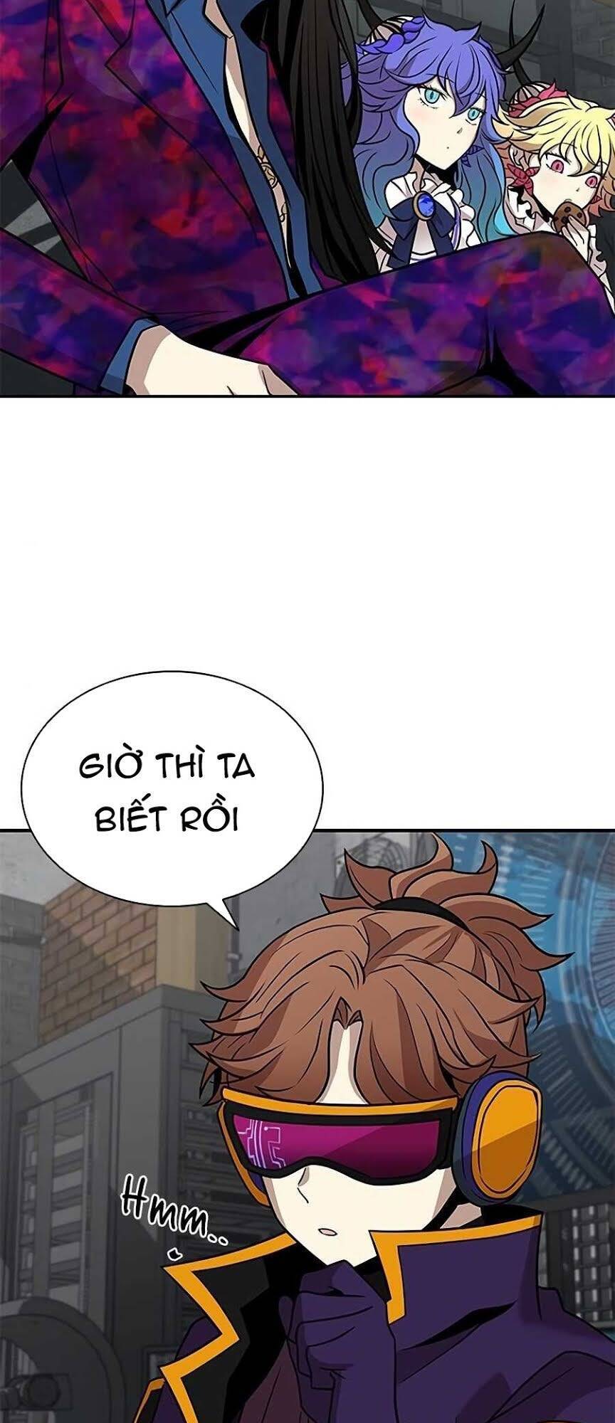 Tiêu Diệt Ác Nhân - Chapter 26 - Page 5