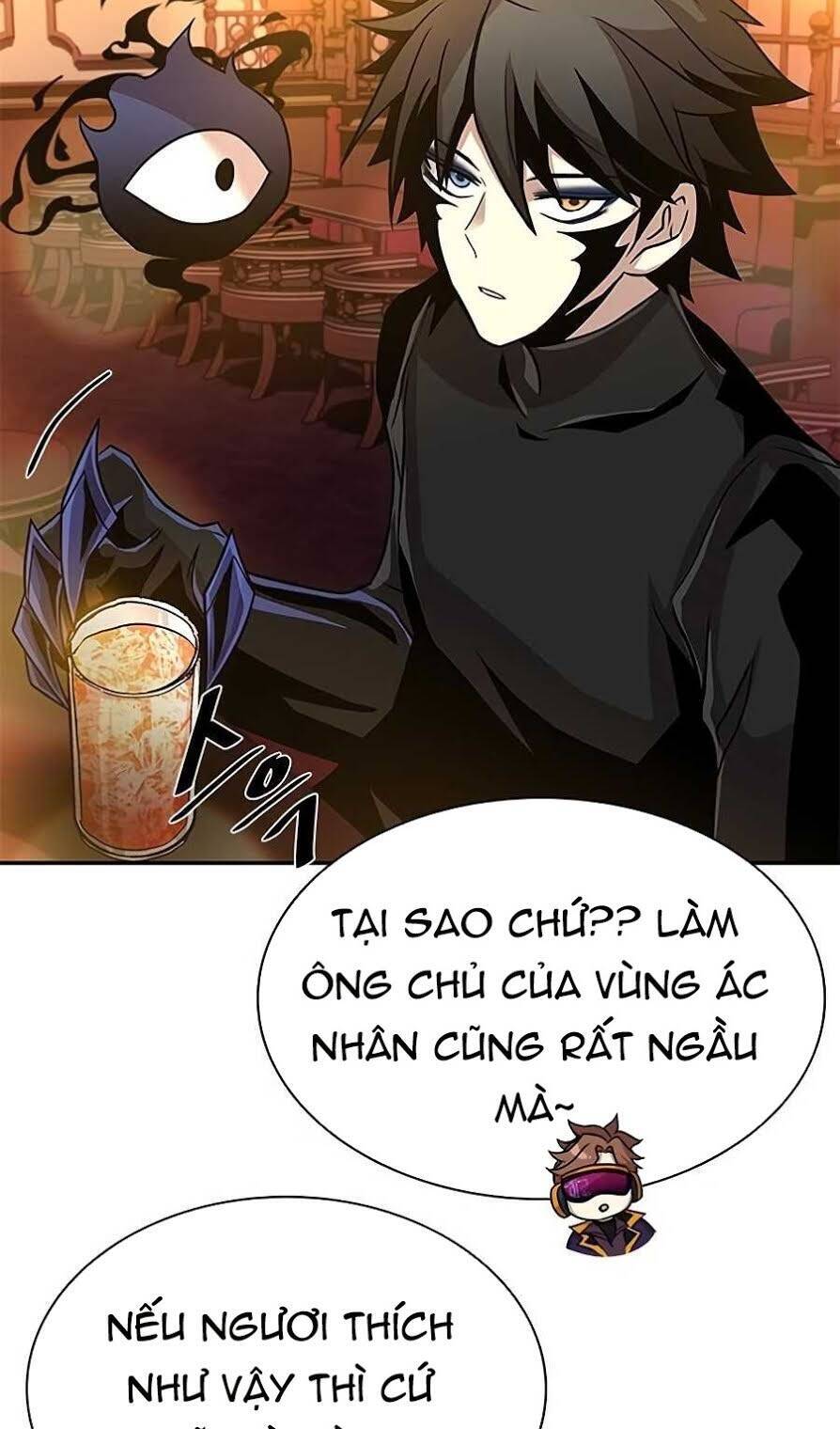 Tiêu Diệt Ác Nhân - Chapter 26 - Page 50