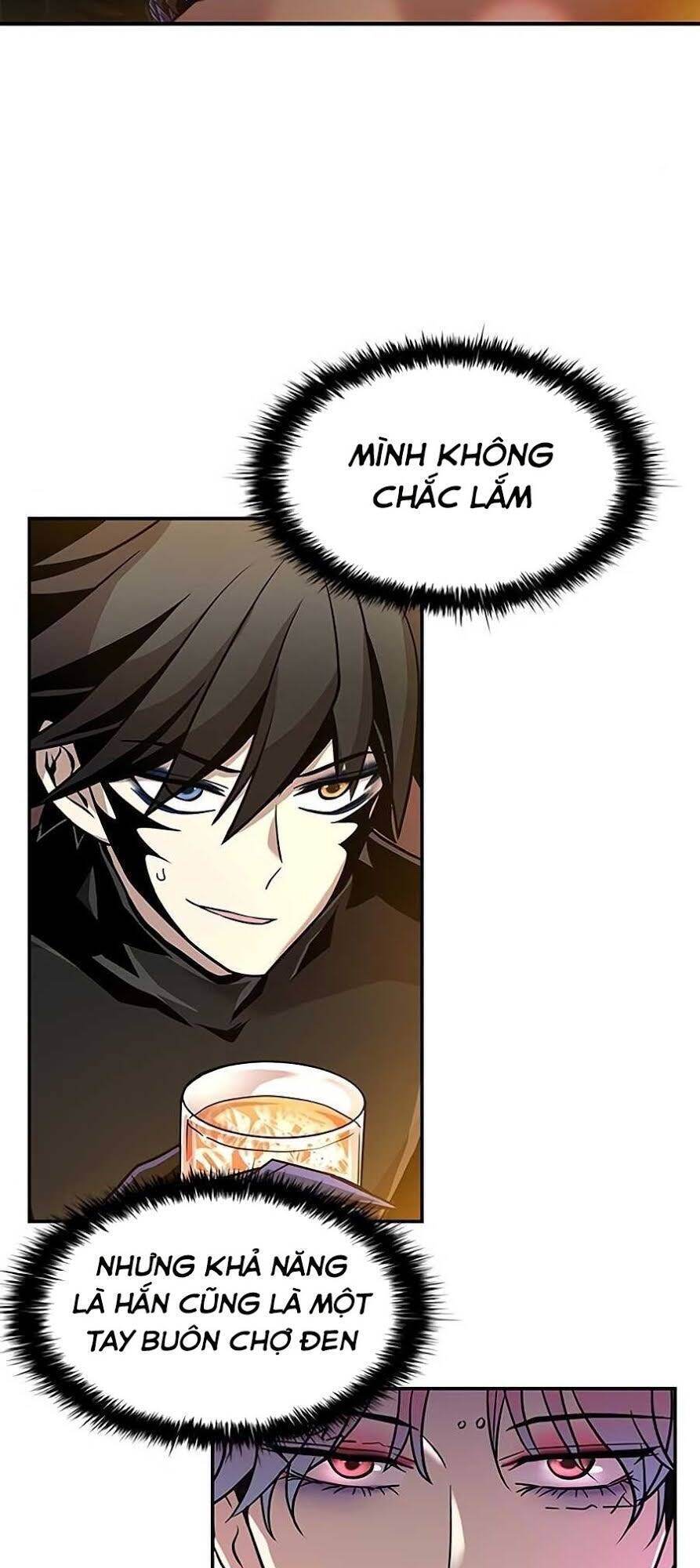 Tiêu Diệt Ác Nhân - Chapter 26 - Page 55