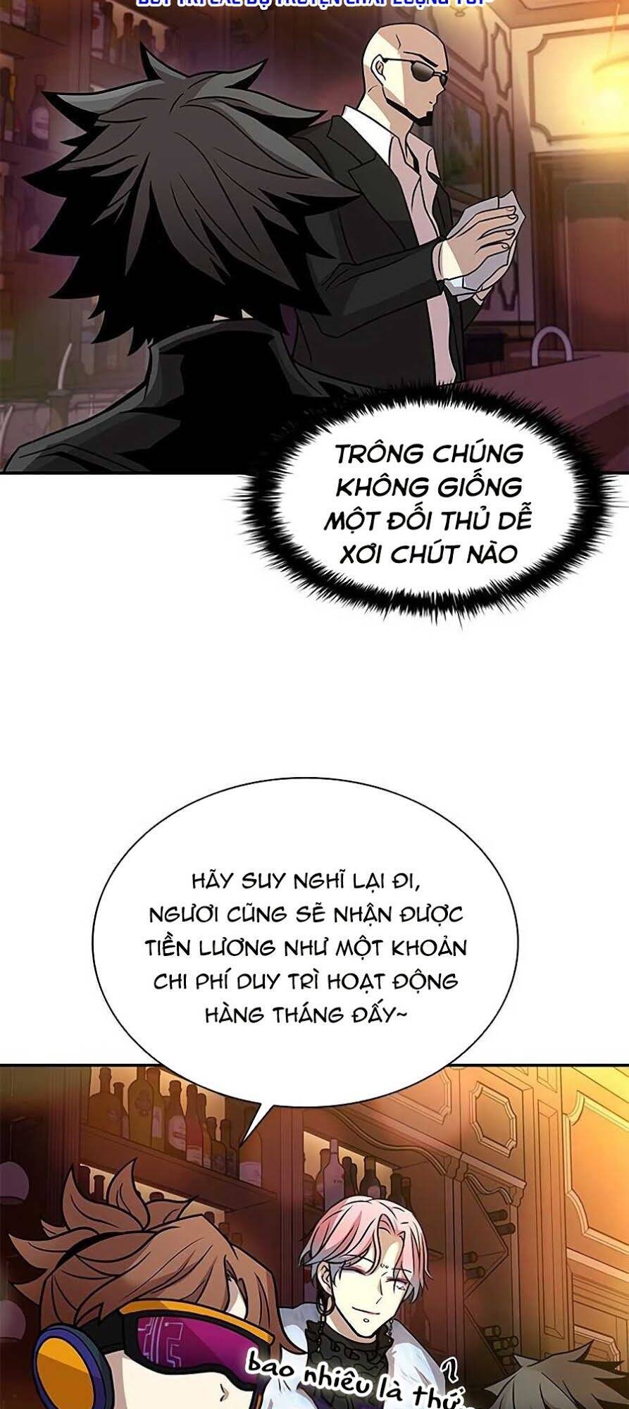Tiêu Diệt Ác Nhân - Chapter 26 - Page 57