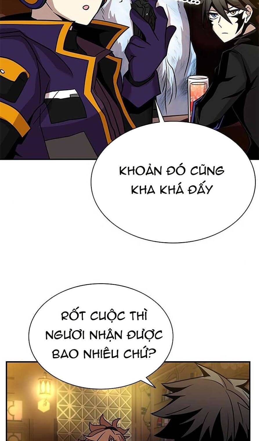 Tiêu Diệt Ác Nhân - Chapter 26 - Page 58