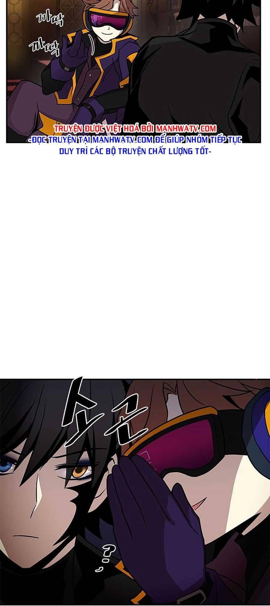 Tiêu Diệt Ác Nhân - Chapter 26 - Page 59