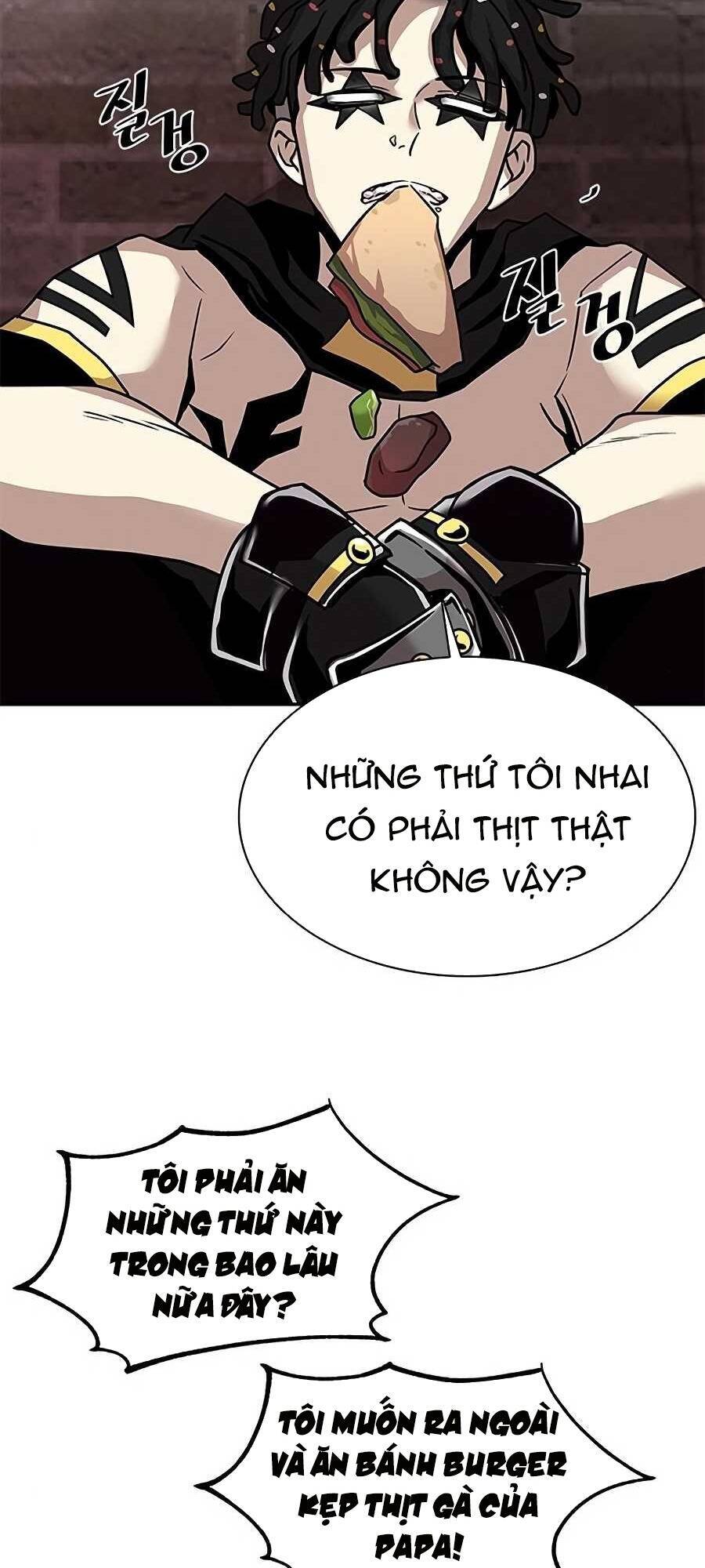 Tiêu Diệt Ác Nhân - Chapter 26 - Page 67