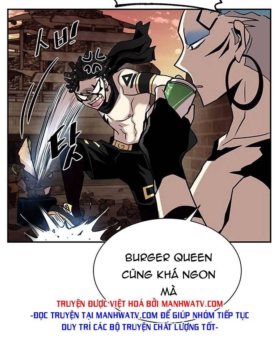 Tiêu Diệt Ác Nhân - Chapter 26 - Page 68