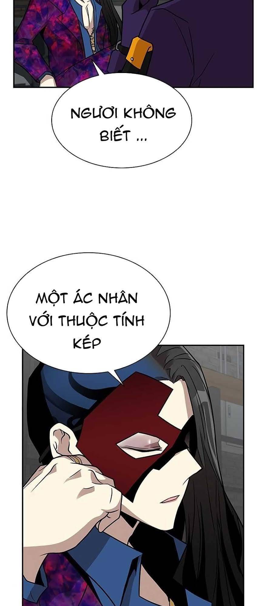 Tiêu Diệt Ác Nhân - Chapter 26 - Page 7