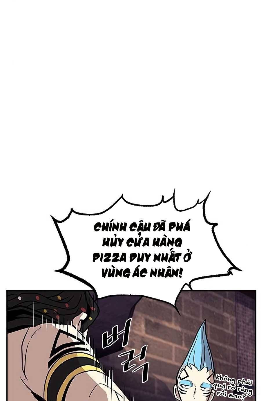 Tiêu Diệt Ác Nhân - Chapter 26 - Page 70