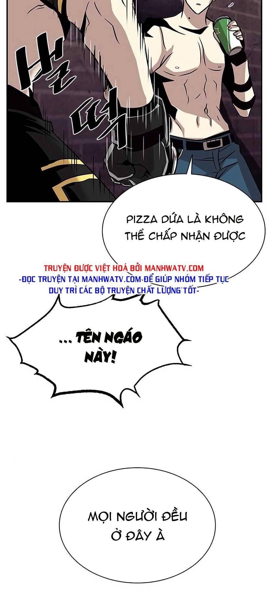 Tiêu Diệt Ác Nhân - Chapter 26 - Page 71