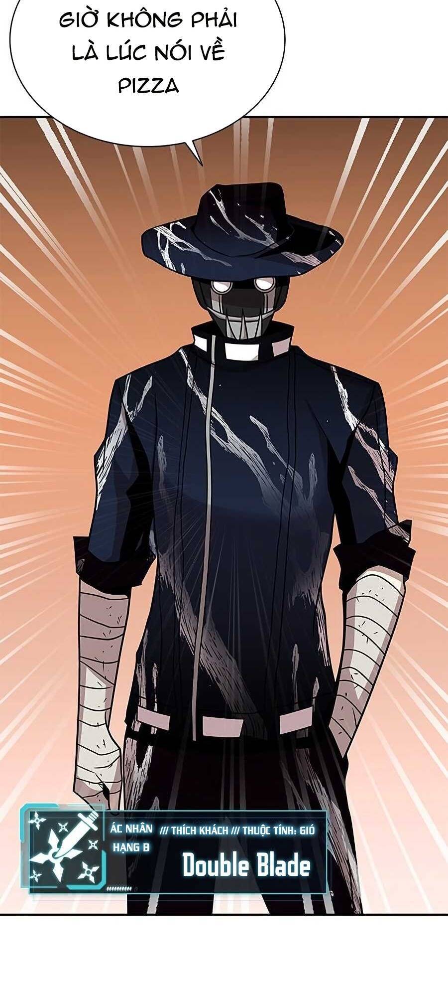 Tiêu Diệt Ác Nhân - Chapter 26 - Page 73