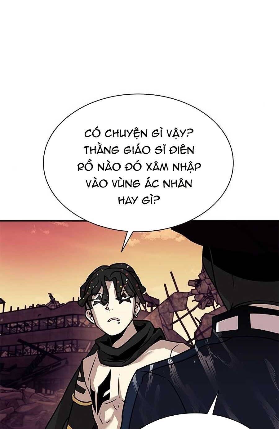 Tiêu Diệt Ác Nhân - Chapter 26 - Page 74