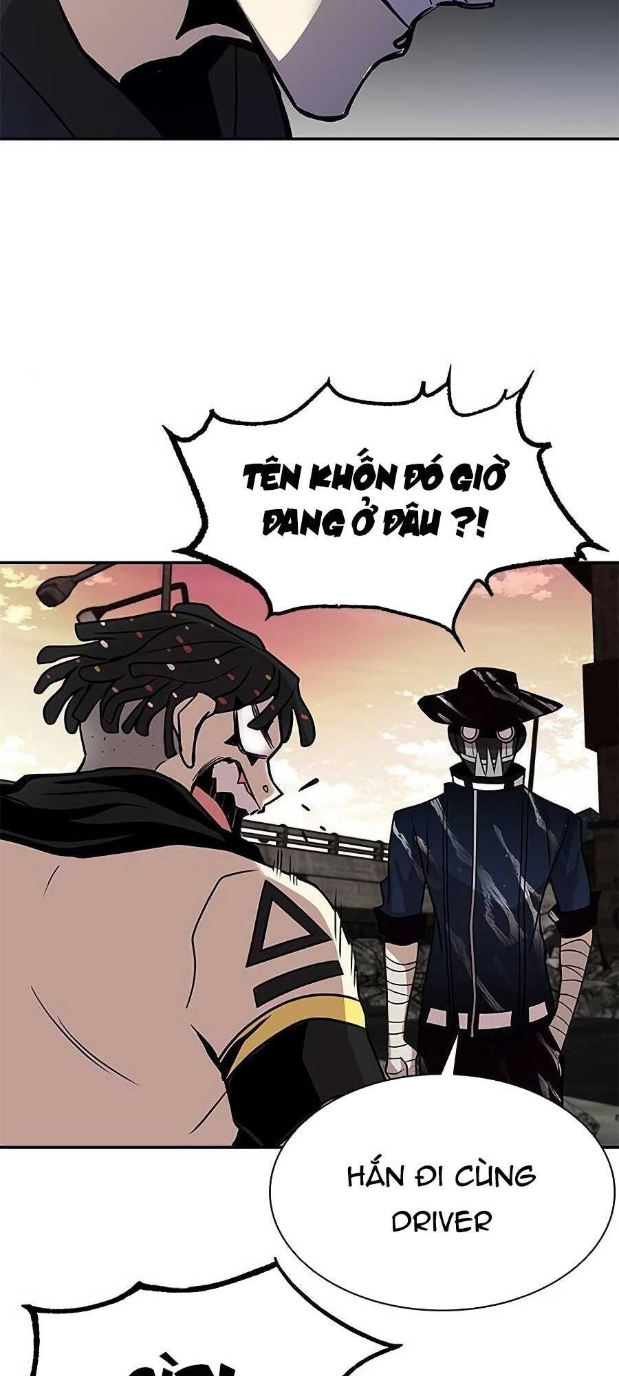 Tiêu Diệt Ác Nhân - Chapter 26 - Page 79