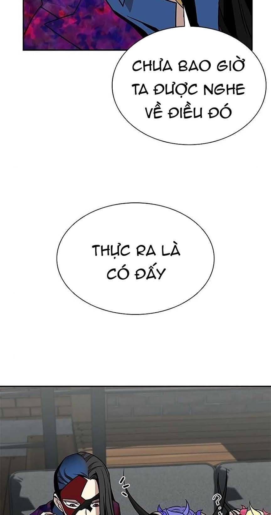 Tiêu Diệt Ác Nhân - Chapter 26 - Page 8