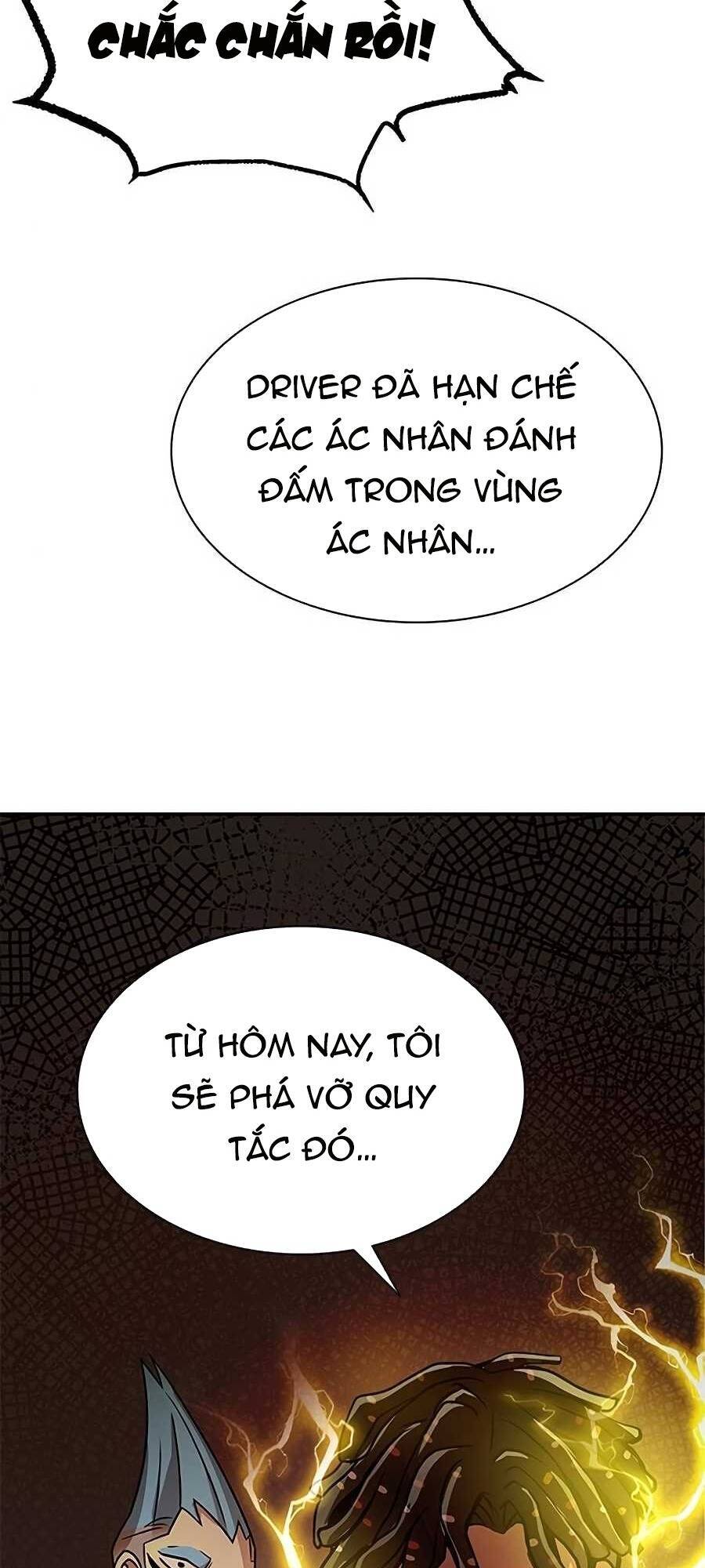 Tiêu Diệt Ác Nhân - Chapter 26 - Page 81
