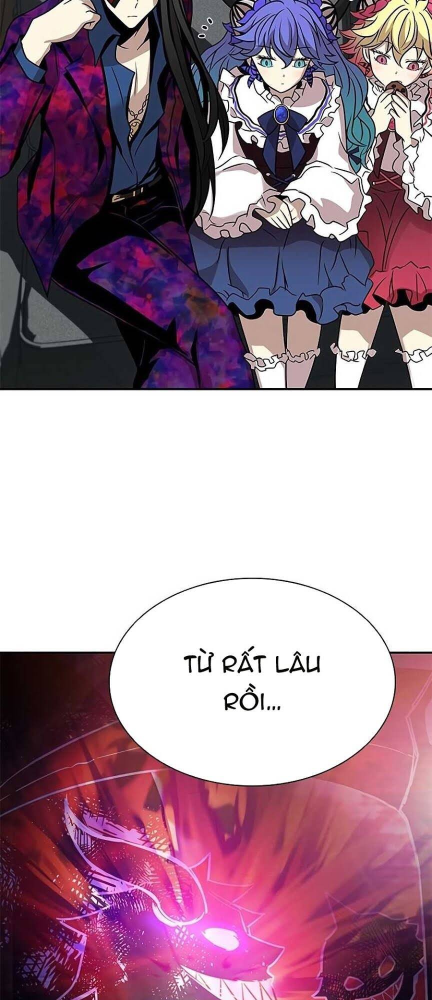 Tiêu Diệt Ác Nhân - Chapter 26 - Page 9