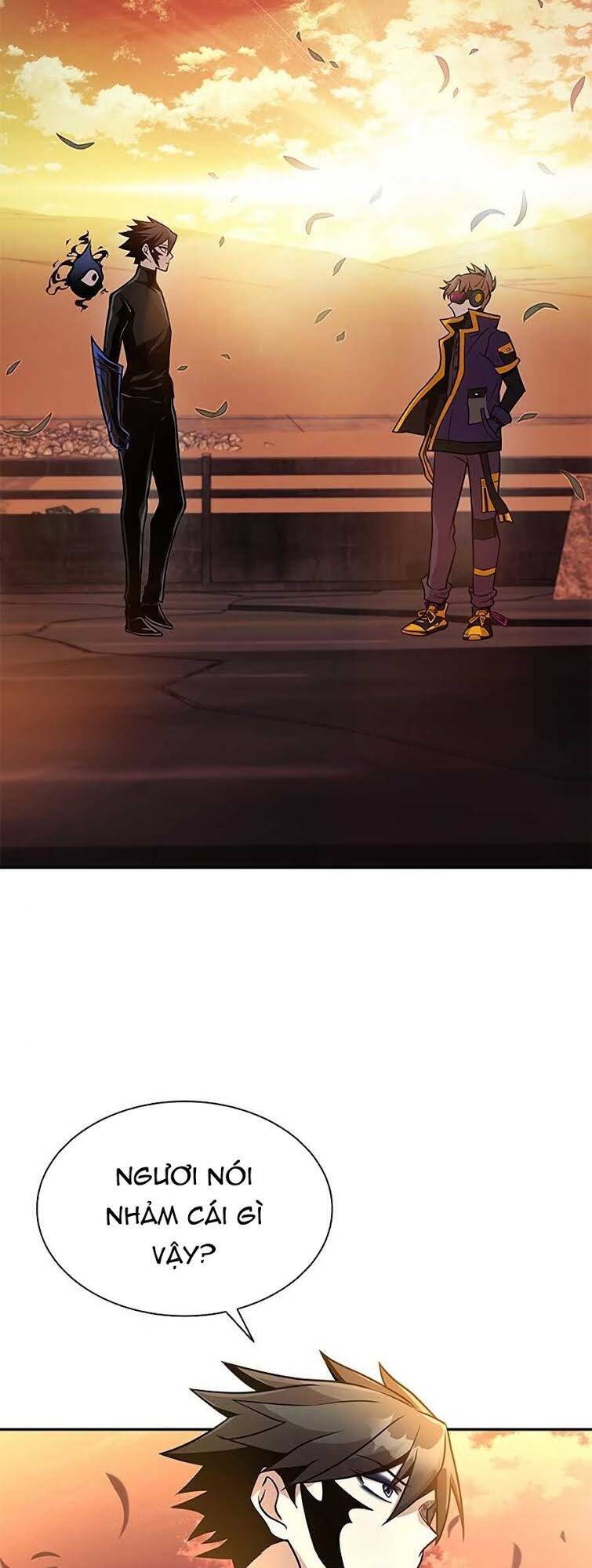 Tiêu Diệt Ác Nhân - Chapter 27 - Page 18