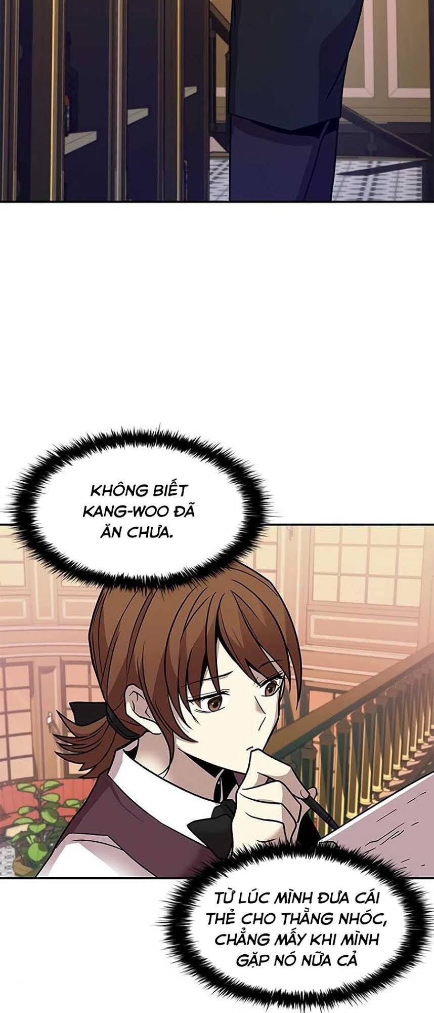 Tiêu Diệt Ác Nhân - Chapter 27 - Page 28