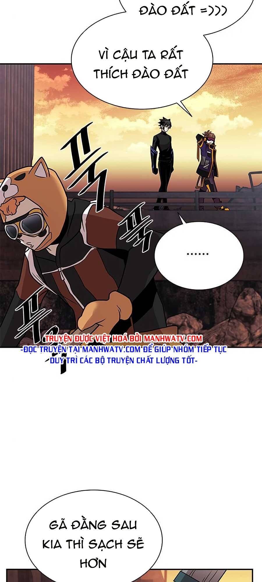 Tiêu Diệt Ác Nhân - Chapter 27 - Page 3